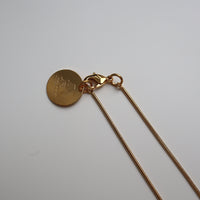 ANDRESGALLARDO  REACHING LOVE CHOKER
