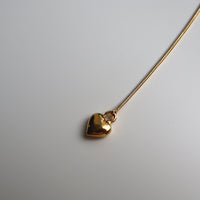 ANDRESGALLARDO  REACHING LOVE CHOKER