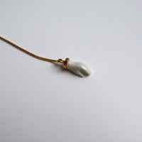 ANDRESGALLARDO  REACHING LOVE CHOKER
