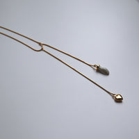 ANDRESGALLARDO  REACHING LOVE CHOKER