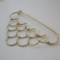 O'Tru no Trus  BIG PIN SCULPTURE『D』