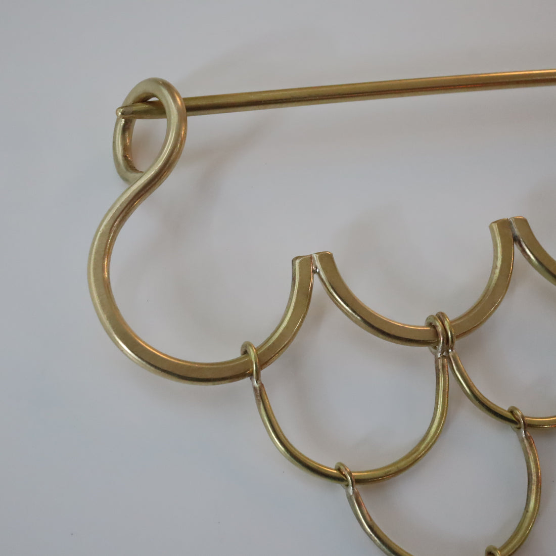 O'Tru no Trus  BIG PIN SCULPTURE『D』