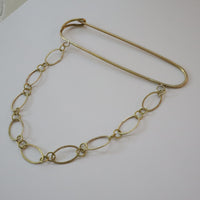 O'Tru no Trus  BIG PIN SCULPTURE『C』