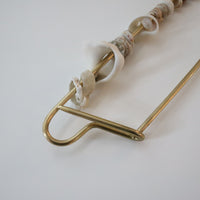 O'Tru no Trus  BIG PIN SCULPTURE『E』