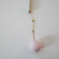 O'Tru no Trus  BIG PIN SCULPTURE『H』