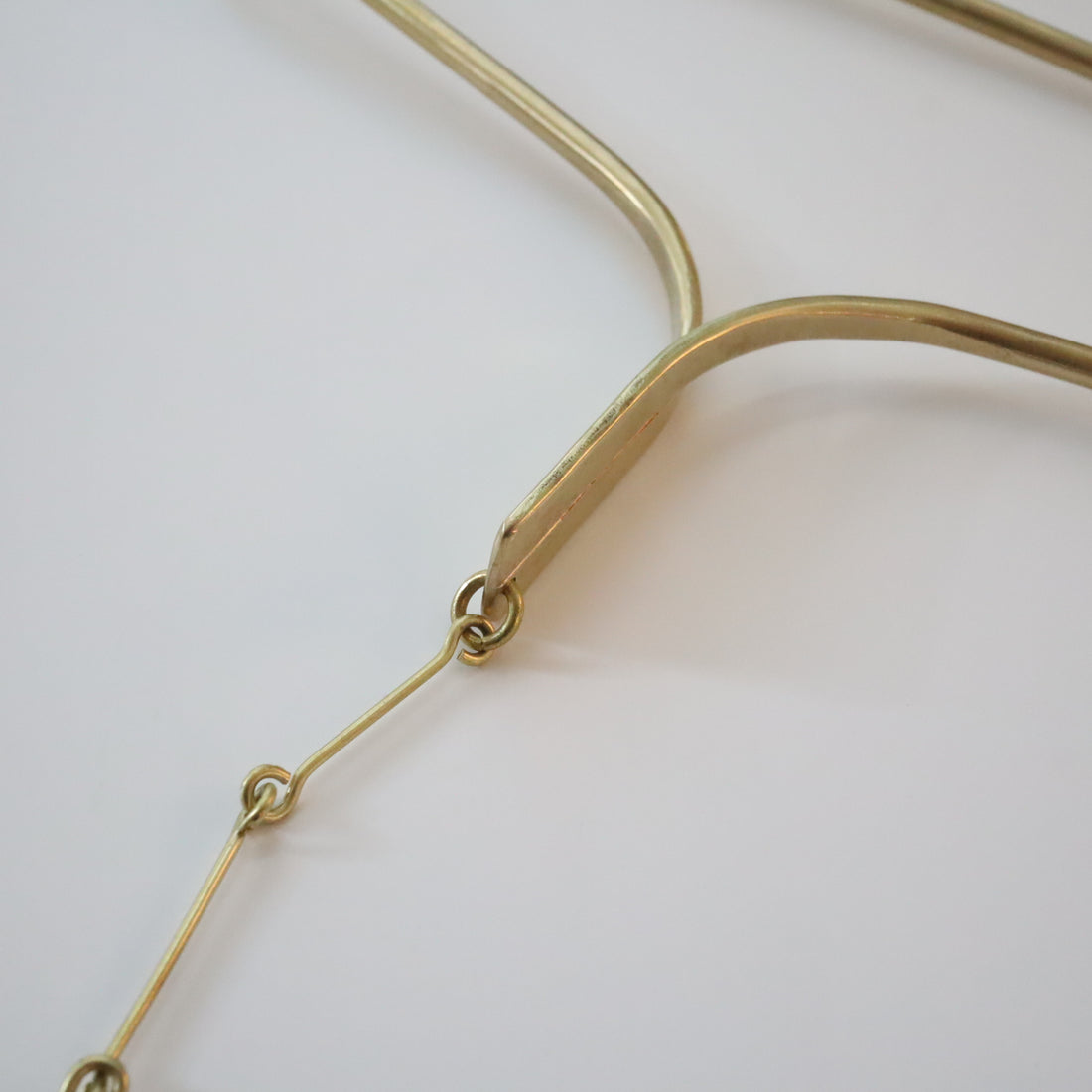 O'Tru no Trus  BIG PIN SCULPTURE『G』