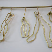 O'Tru no Trus  BIG PIN SCULPTURE『I』