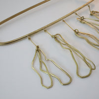 O'Tru no Trus  BIG PIN SCULPTURE『I』