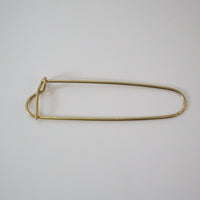 O'Tru no Trus  BIG PIN SCULPTURE『J』