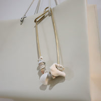 O'Tru no Trus  BIG PIN SCULPTURE『E』