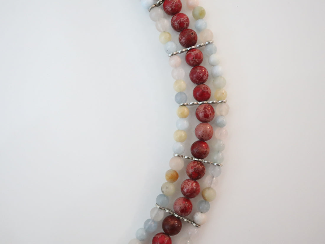 SASKIA DE ROOY  FACE AND EASY