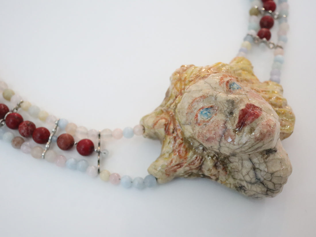 SASKIA DE ROOY  FACE AND EASY