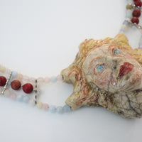 SASKIA DE ROOY  FACE AND EASY