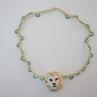 SASKIA DE ROOY  LION