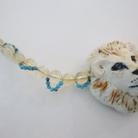 SASKIA DE ROOY  LION