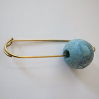 O'Tru no Trus  BIG PIN SCULPTURE『A』