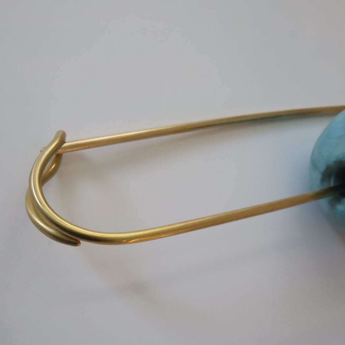 O'Tru no Trus  BIG PIN SCULPTURE『A』