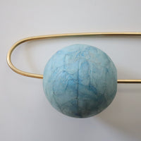 O'Tru no Trus  BIG PIN SCULPTURE『A』