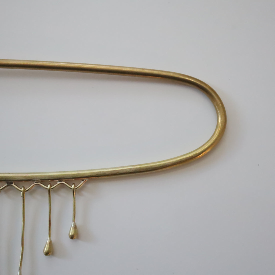 O'Tru no Trus  BIG PIN SCULPTURE『D』