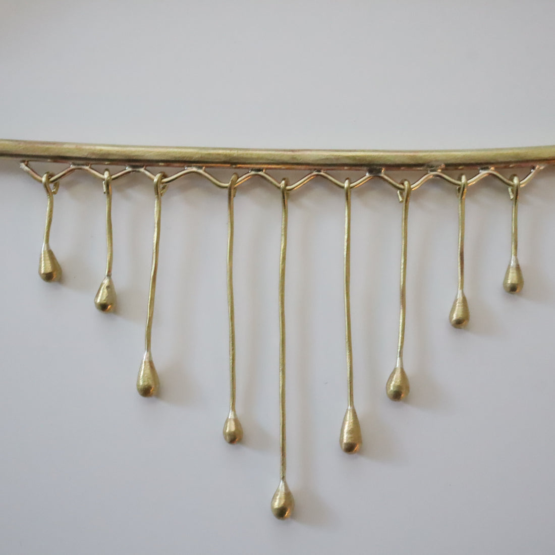 O'Tru no Trus  BIG PIN SCULPTURE『D』