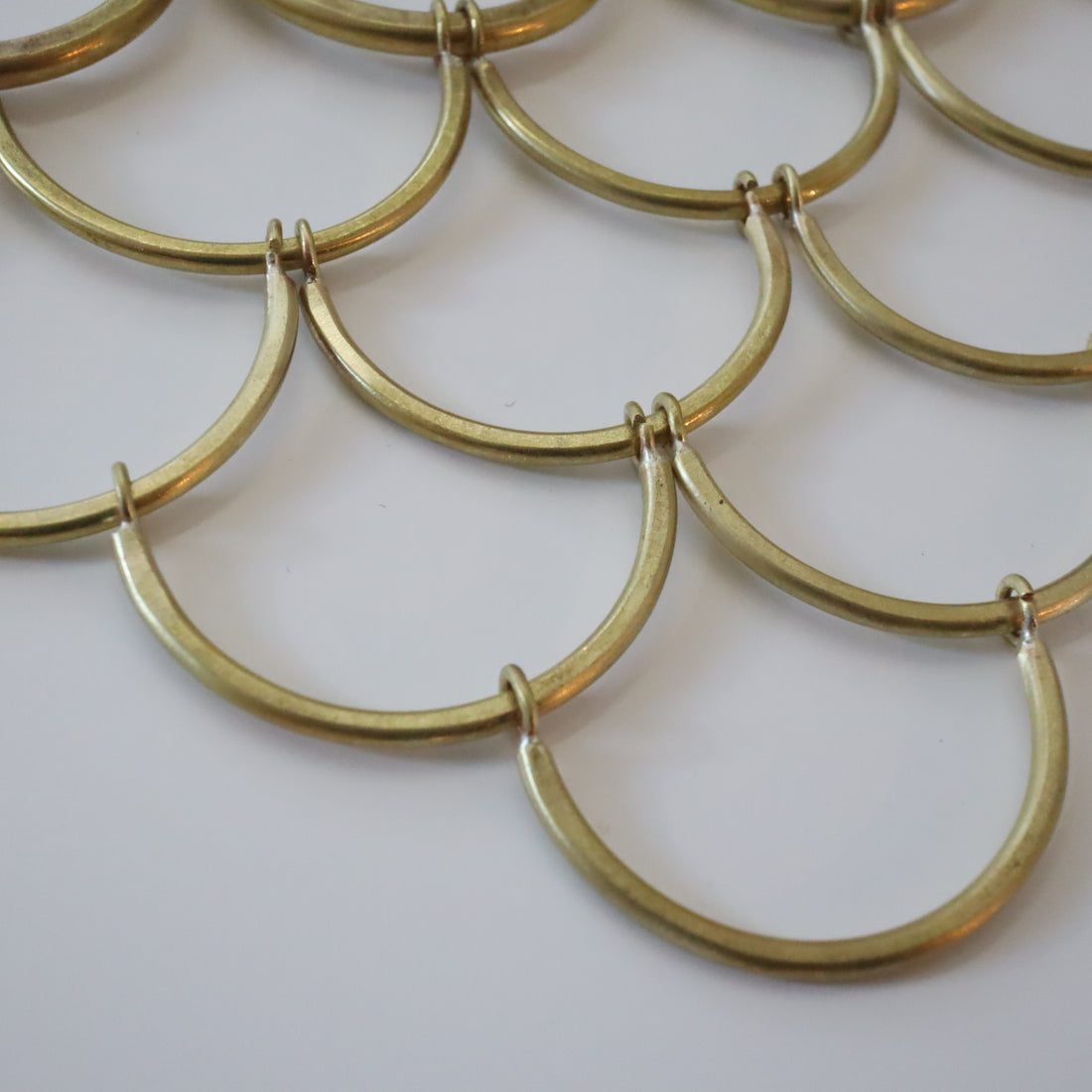 O'Tru no Trus  BIG PIN SCULPTURE『I』