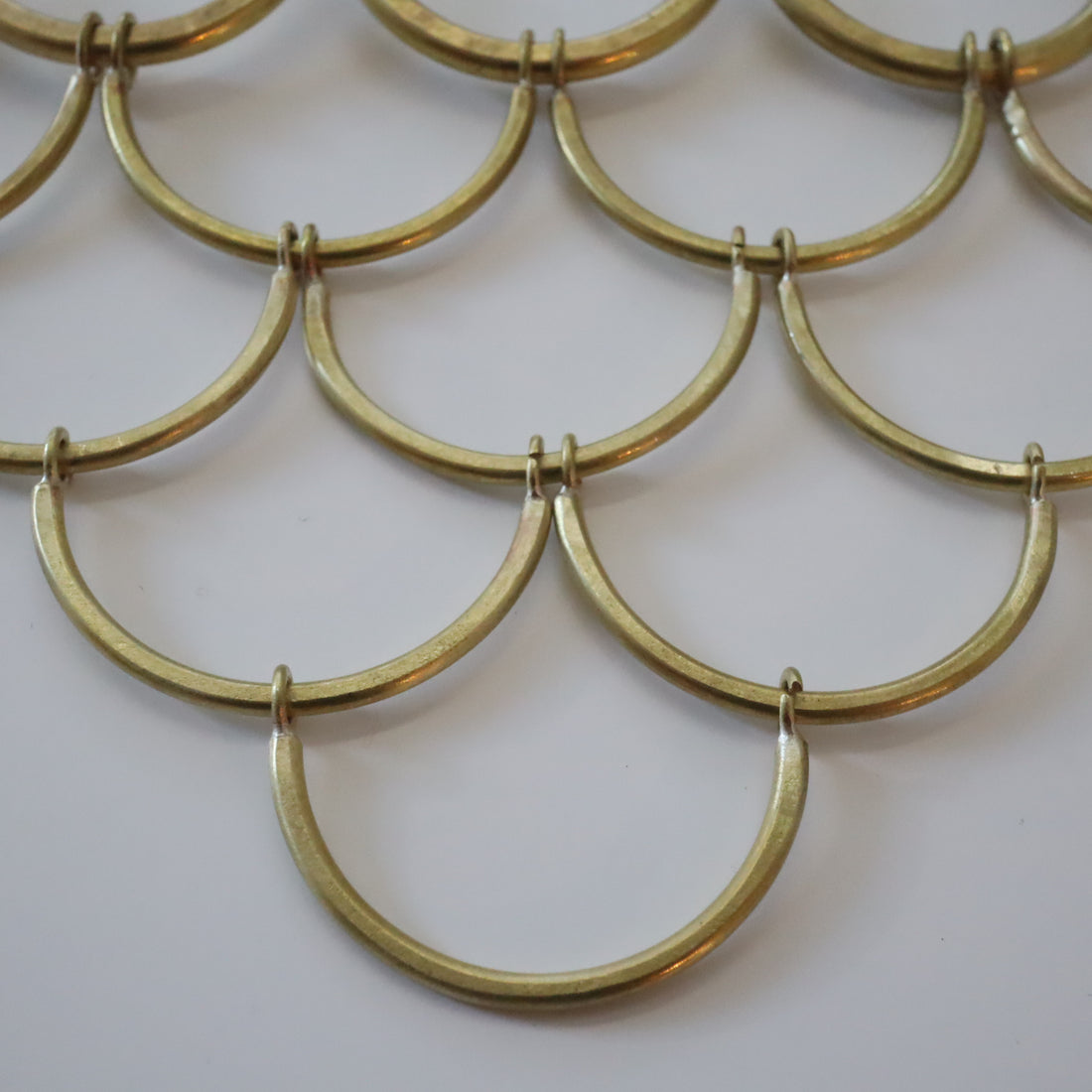 O'Tru no Trus  BIG PIN SCULPTURE『I』