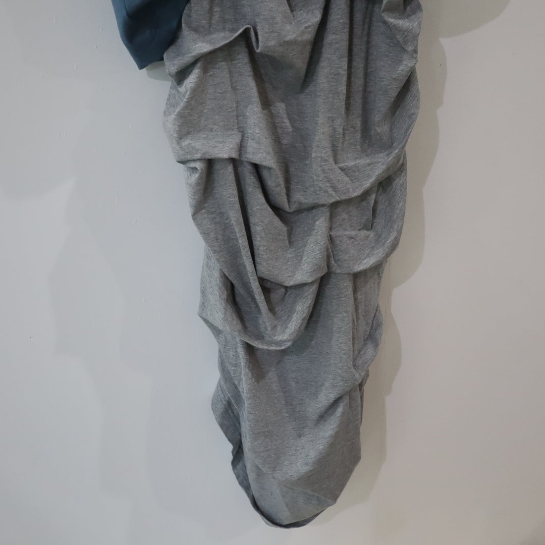 MIKIOSAKEBE  CONFUSING T-SHIRT