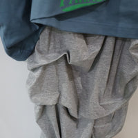 MIKIOSAKEBE  CONFUSING T-SHIRT