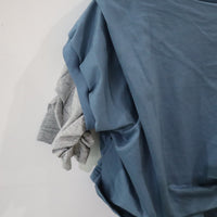 MIKIOSAKEBE  CONFUSING T-SHIRT