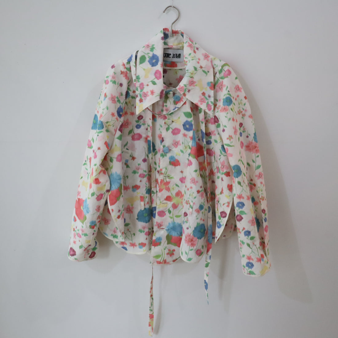 JOONE JOONAM  KLASSIEK VILIEGER JACKET