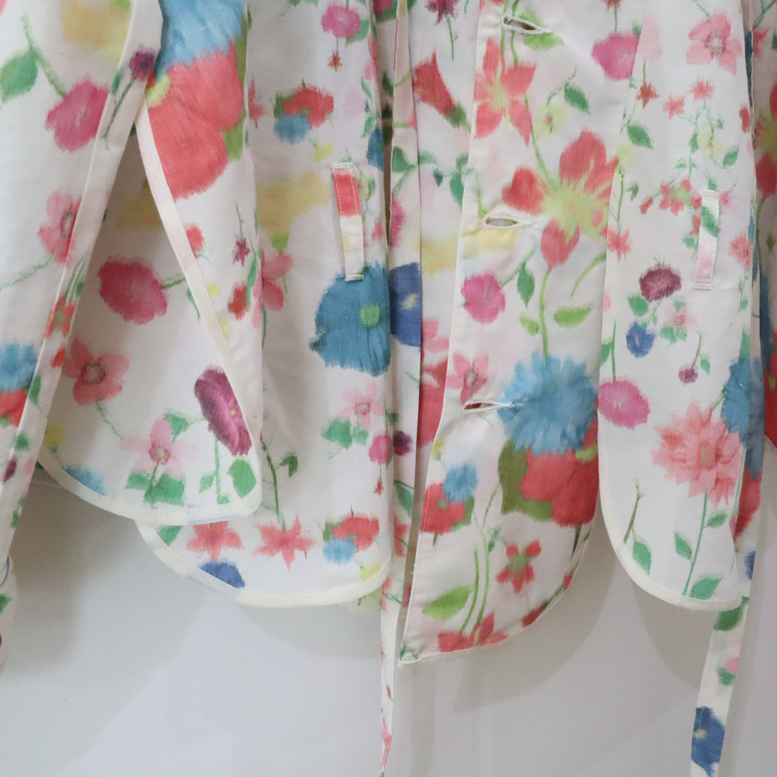 JOONE JOONAM  KLASSIEK VILIEGER JACKET