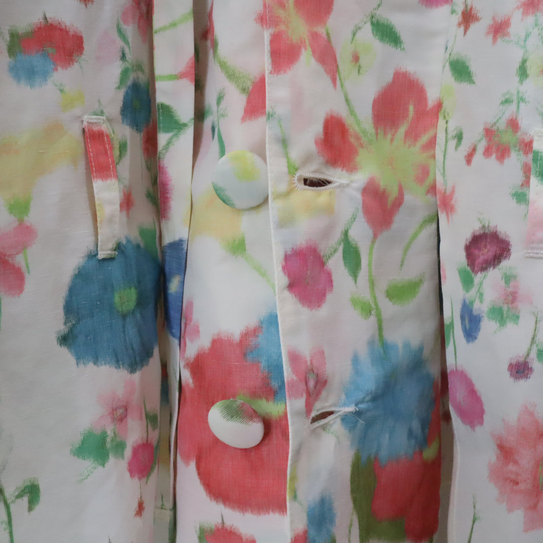 JOONE JOONAM  KLASSIEK VILIEGER JACKET