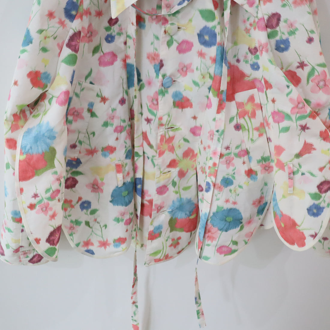 JOONE JOONAM  KLASSIEK VILIEGER JACKET