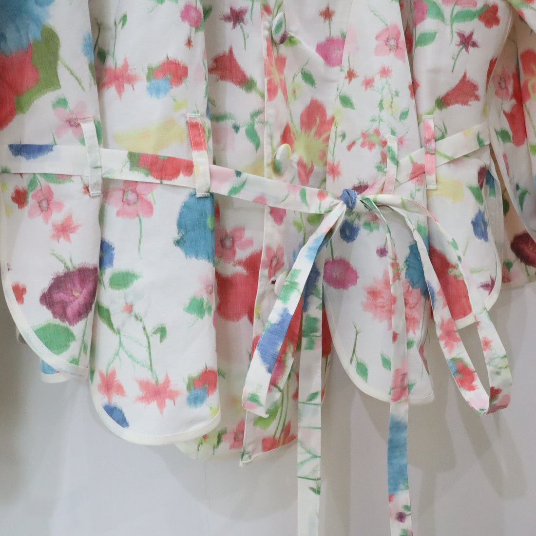 JOONE JOONAM  KLASSIEK VILIEGER JACKET