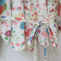 JOONE JOONAM  KLASSIEK VILIEGER JACKET