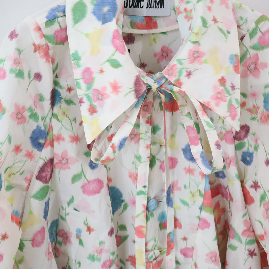 JOONE JOONAM  KLASSIEK VILIEGER JACKET