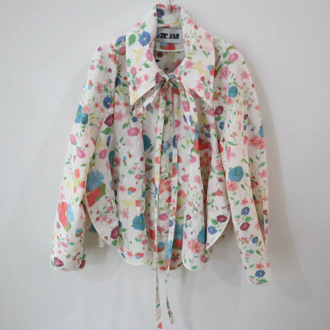 JOONE JOONAM  KLASSIEK VILIEGER JACKET