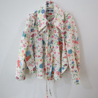 JOONE JOONAM  KLASSIEK VILIEGER JACKET