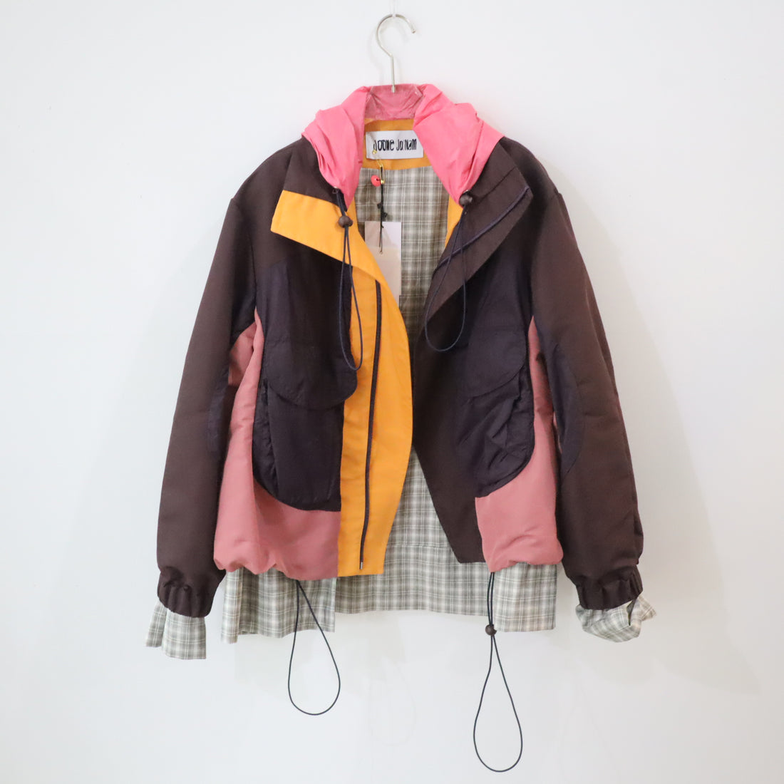 JOONE JOONAM  MULTI TECH JACKET