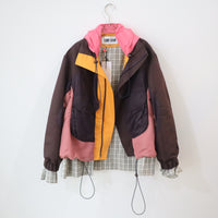 JOONE JOONAM  MULTI TECH JACKET