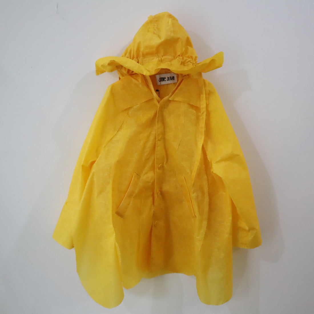 JOONE JOONAM  BIG WAX VILIEGER JACKET
