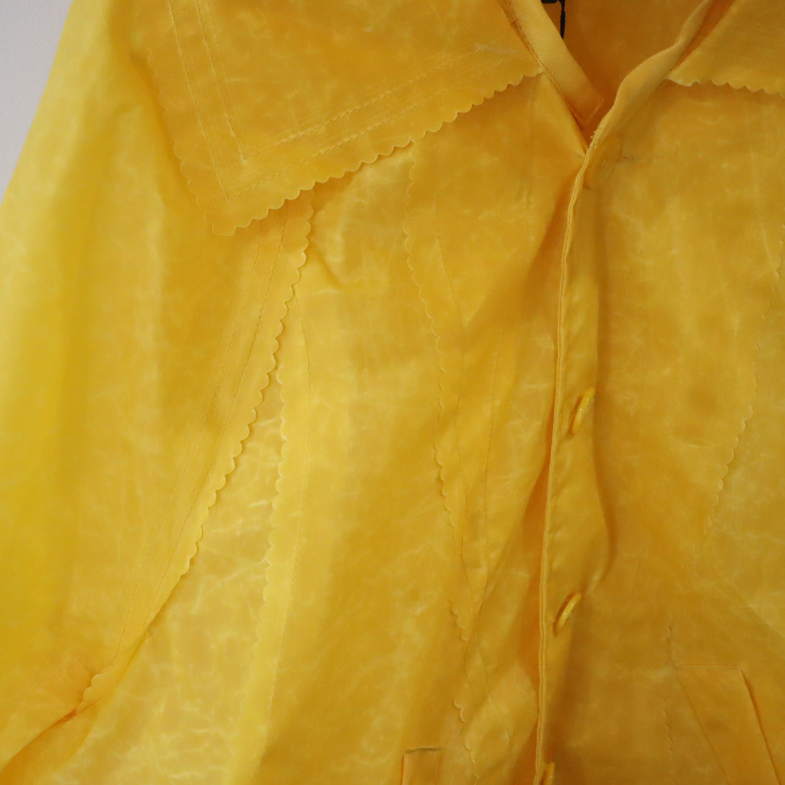 JOONE JOONAM  BIG WAX VILIEGER JACKET