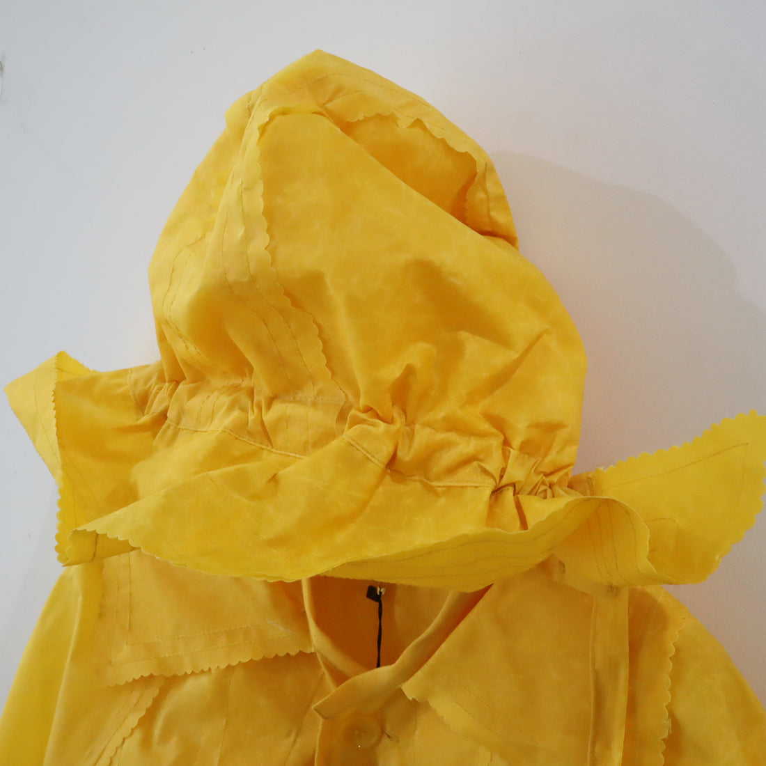 JOONE JOONAM  BIG WAX VILIEGER JACKET