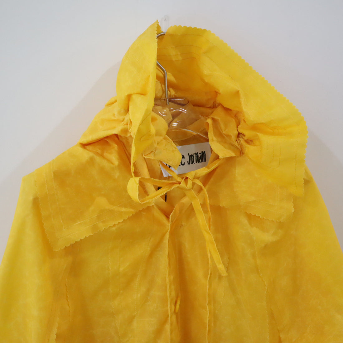 JOONE JOONAM  BIG WAX VILIEGER JACKET