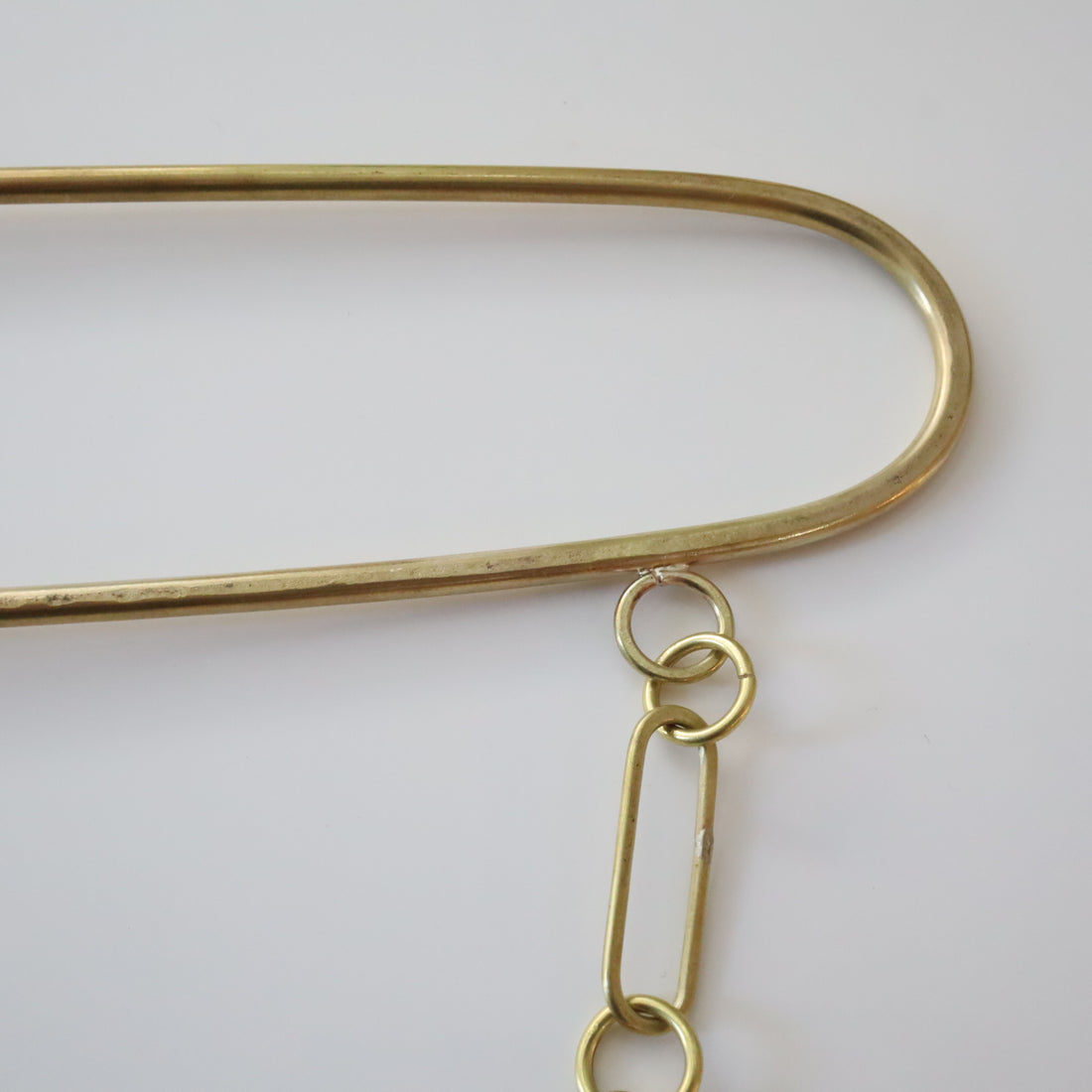 O'Tru no Trus  BIG PIN SCULPTURE『A』