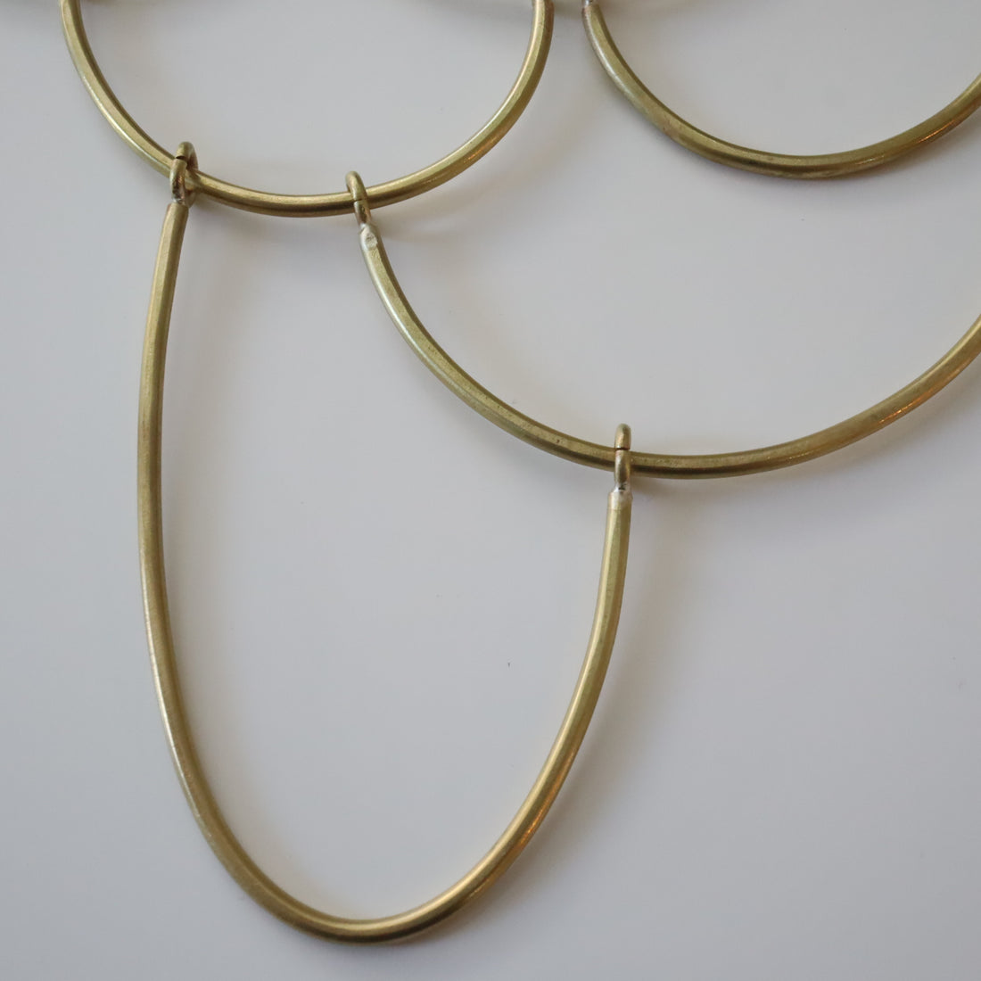 O'Tru no Trus  BIG PIN SCULPTURE『D』