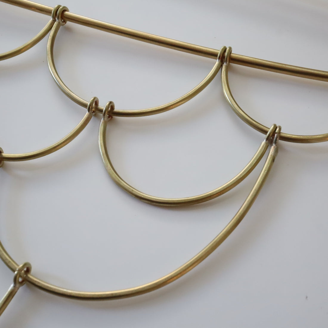 O'Tru no Trus  BIG PIN SCULPTURE『D』