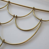 O'Tru no Trus  BIG PIN SCULPTURE『D』