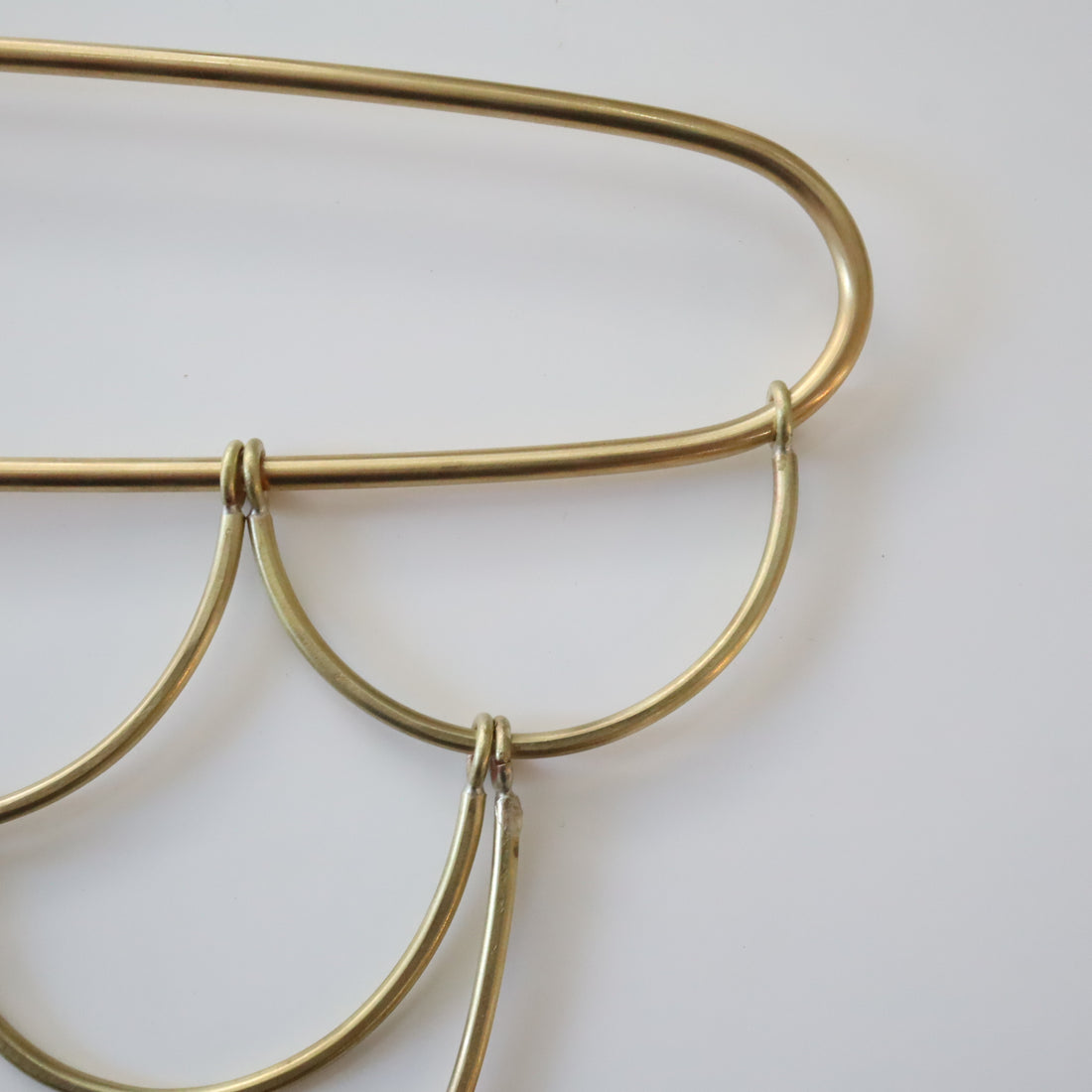 O'Tru no Trus  BIG PIN SCULPTURE『D』