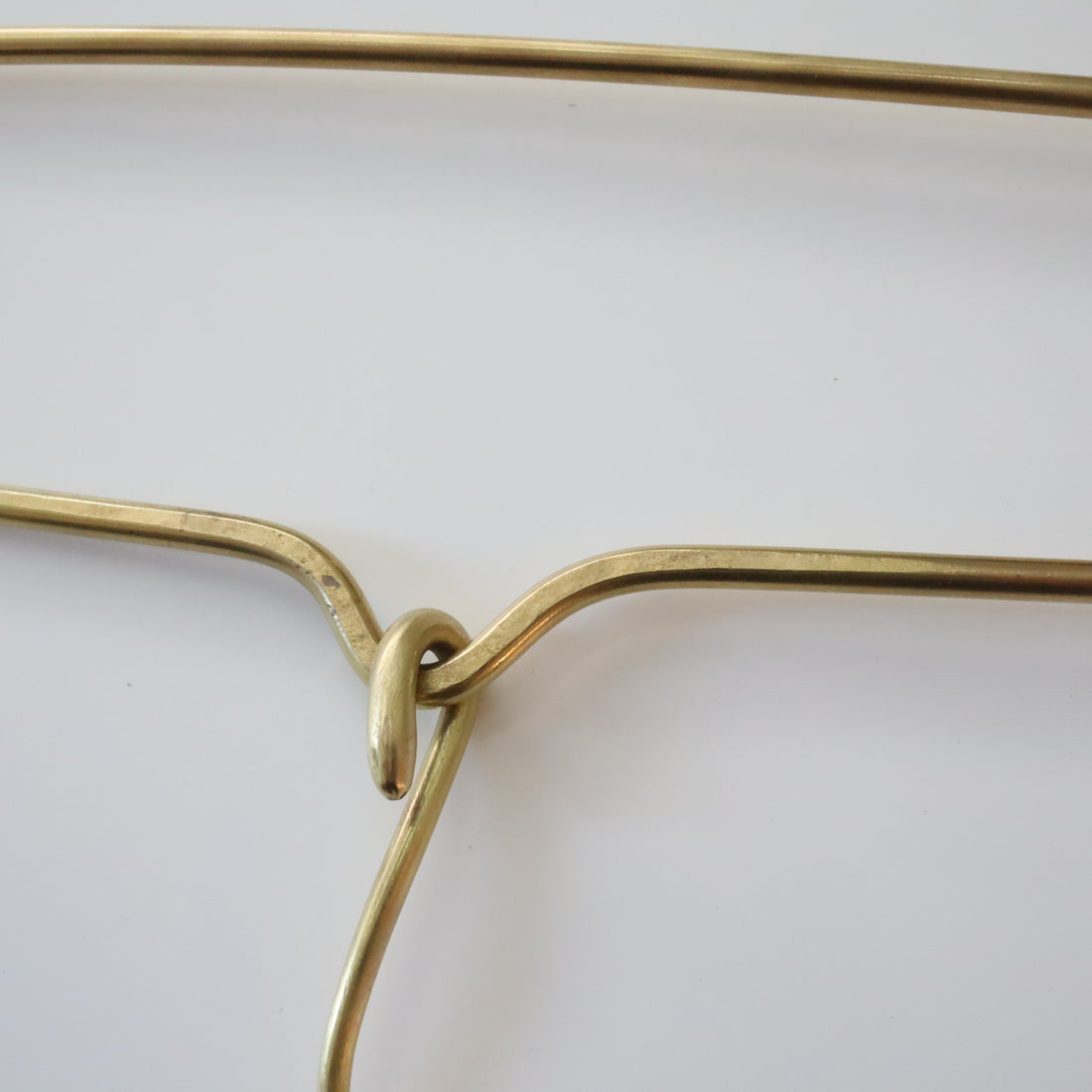 O'Tru no Trus  BIG PIN SCULPTURE『F』